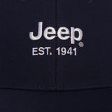Jeep Recycled Cap