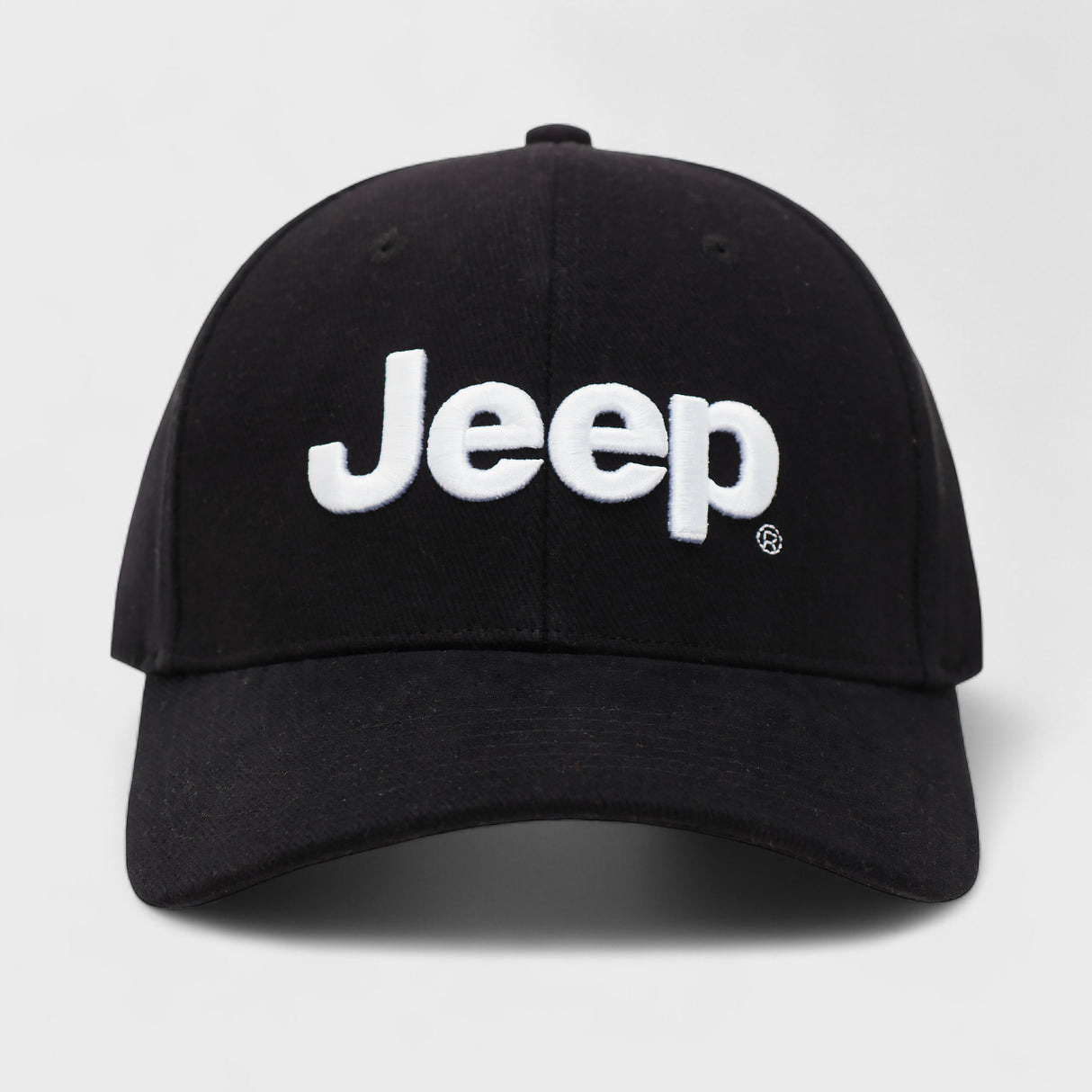 Jeep Supporters Basic Cap