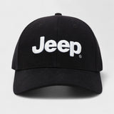 Jeep Supporters Basic Cap