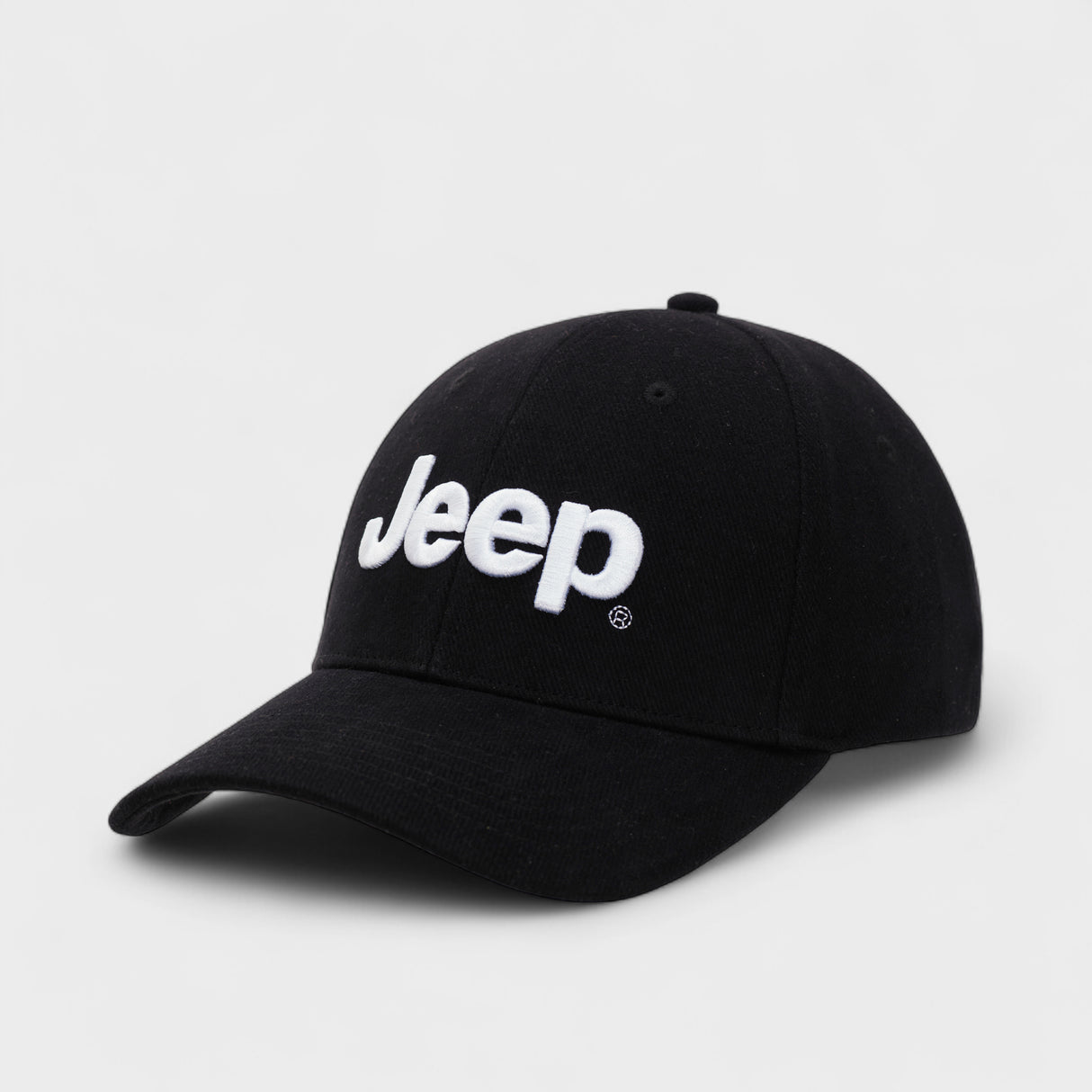 Jeep Supporters Basic Cap