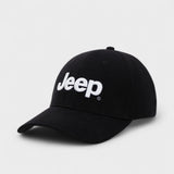 Jeep Supporters Basic Cap