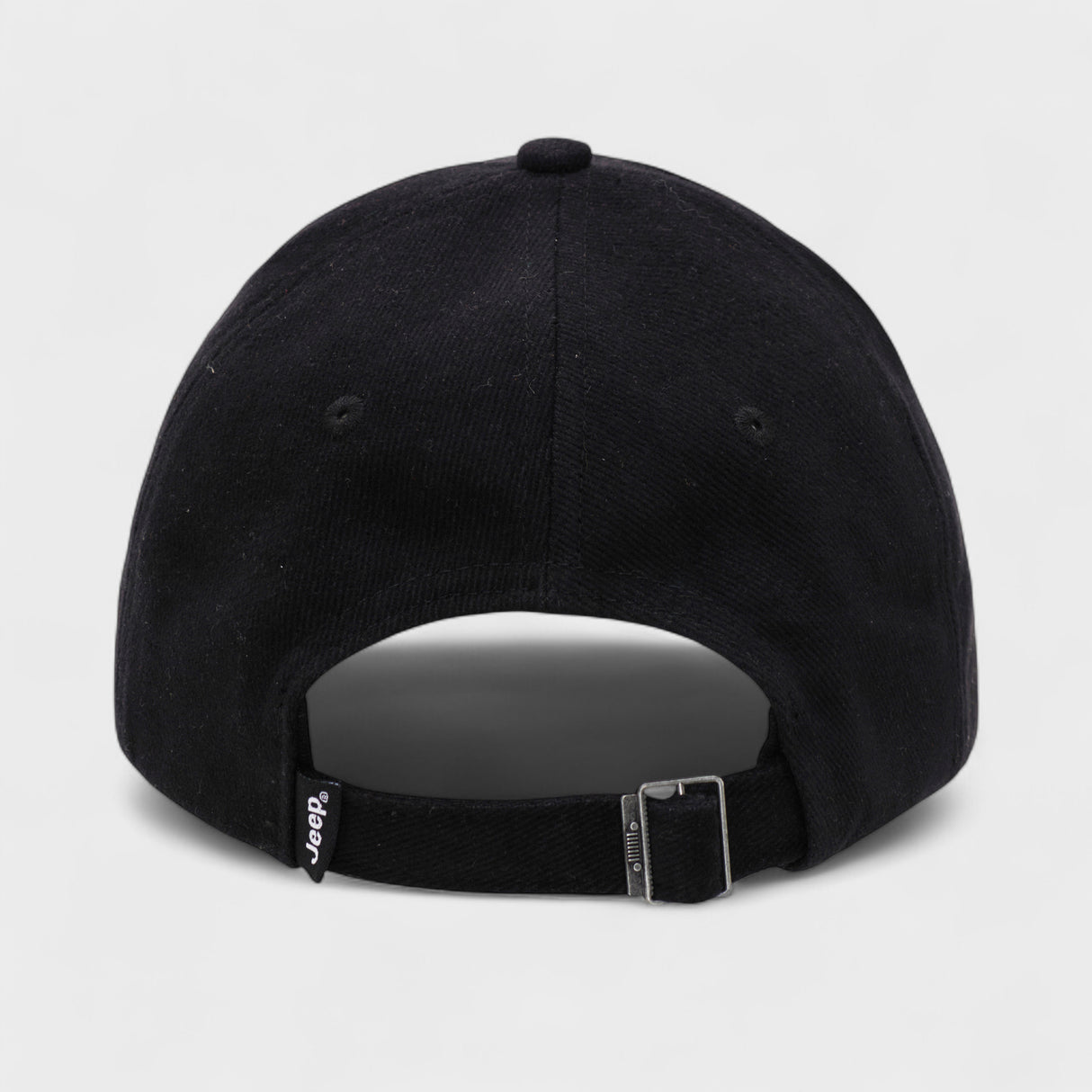 Jeep Supporters Basic Cap