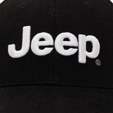 Jeep Supporters Basic Cap