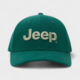 Jeep Supporters Basic Cap