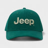 Jeep Supporters Basic Cap