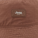 Jeep Ripstop Bucket Hat