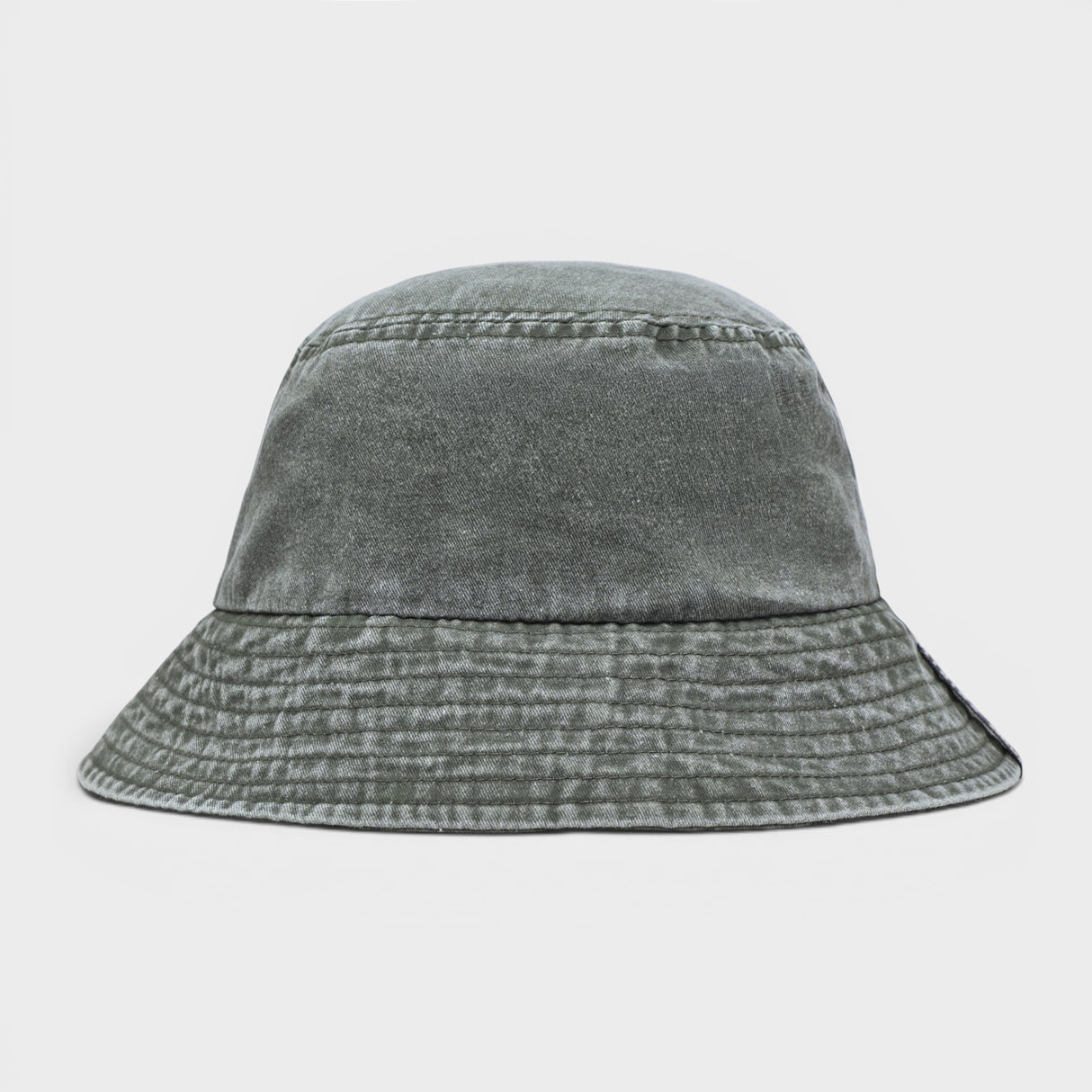 Jeep Supporters Washed Bucket Hat