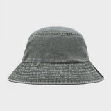 Jeep Supporters Washed Bucket Hat