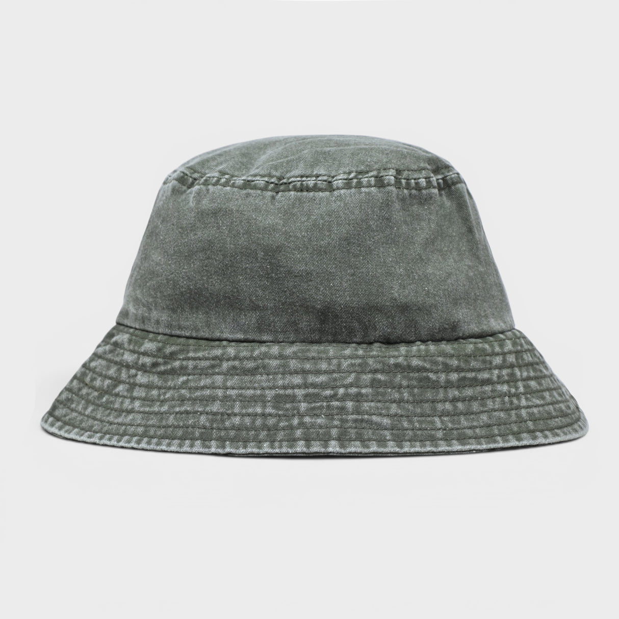 Jeep Supporters Washed Bucket Hat