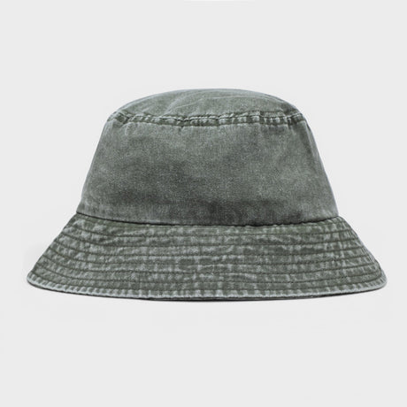 Jeep Supporters Washed Bucket Hat
