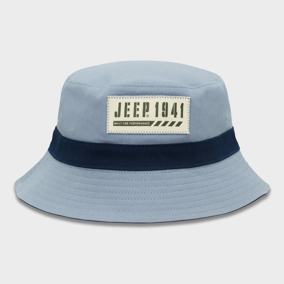 Jeep Reversable Bucket Hat