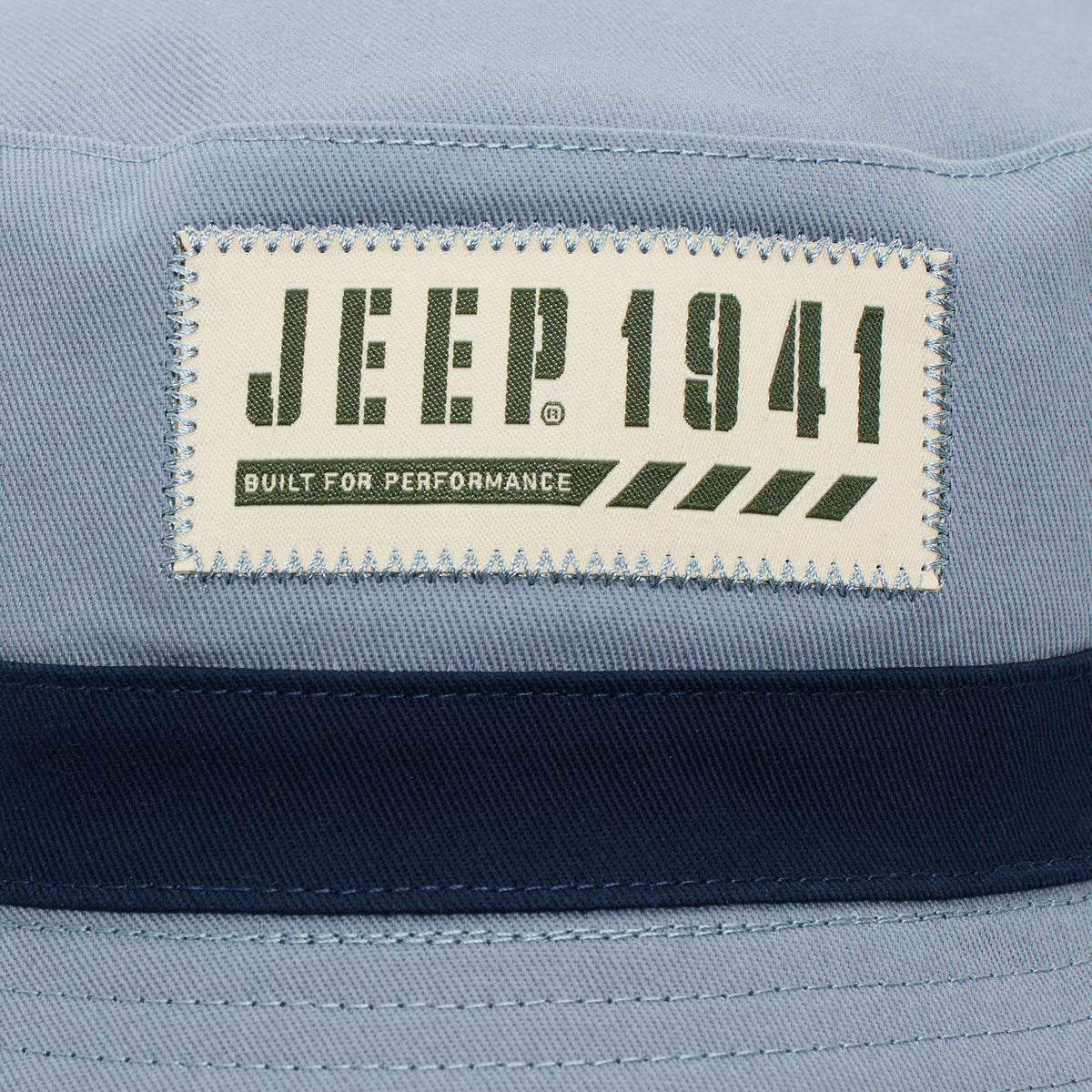 Jeep Reversable Bucket Hat