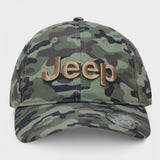 Jeep Bottle Opener Cap