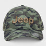 Jeep Bottle Opener Cap