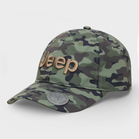 Jeep Bottle Opener Cap