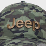 Jeep Bottle Opener Cap