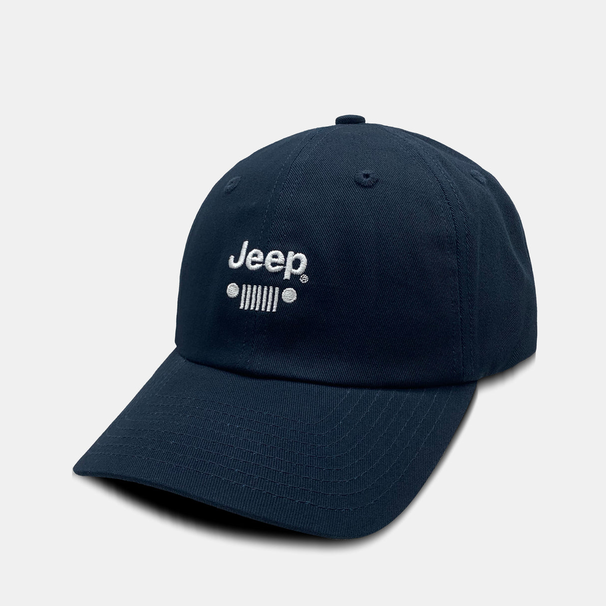 Jeep Dad Cap