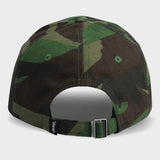 Jeep Basic Branded Peak Cap