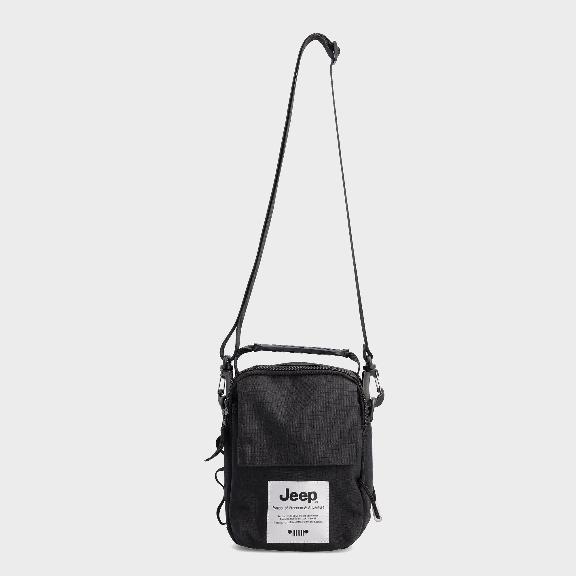 Jeep Cross Body Bag – Trappers