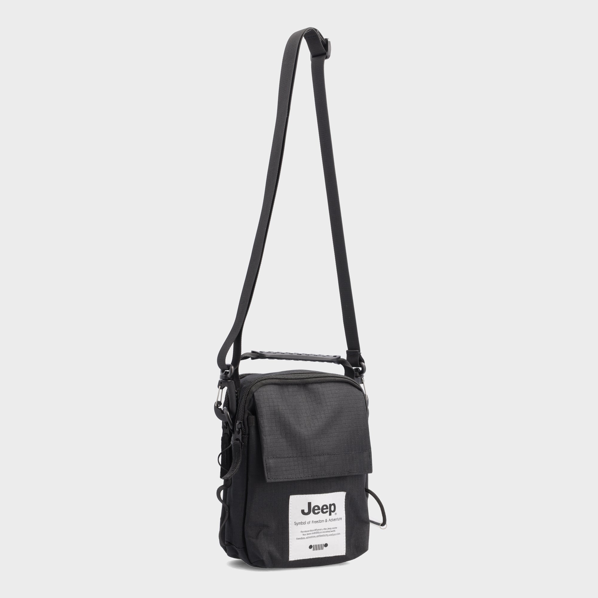 Jeep Cross Body Bag – Trappers