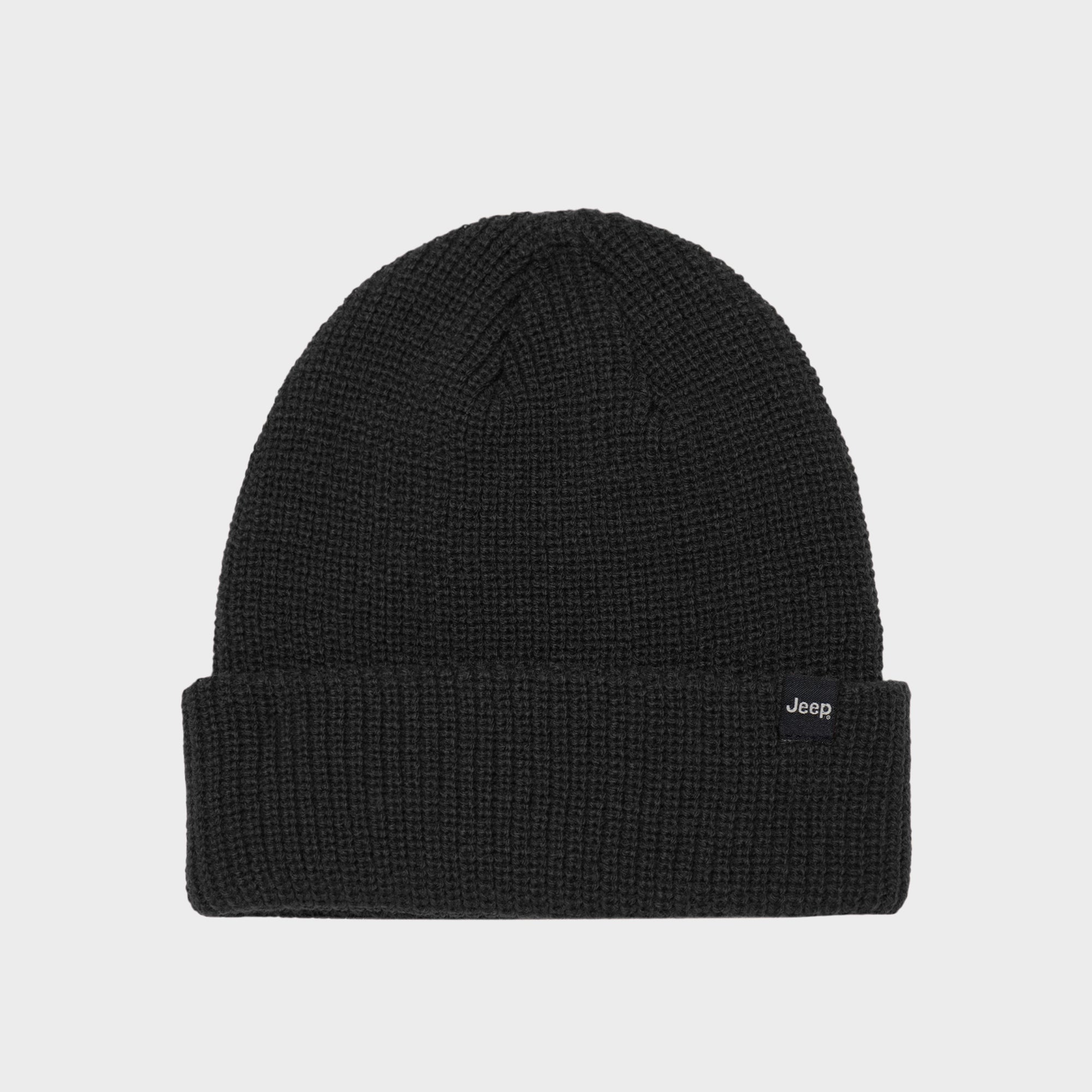 Jeep Micro Beanie – Trappers