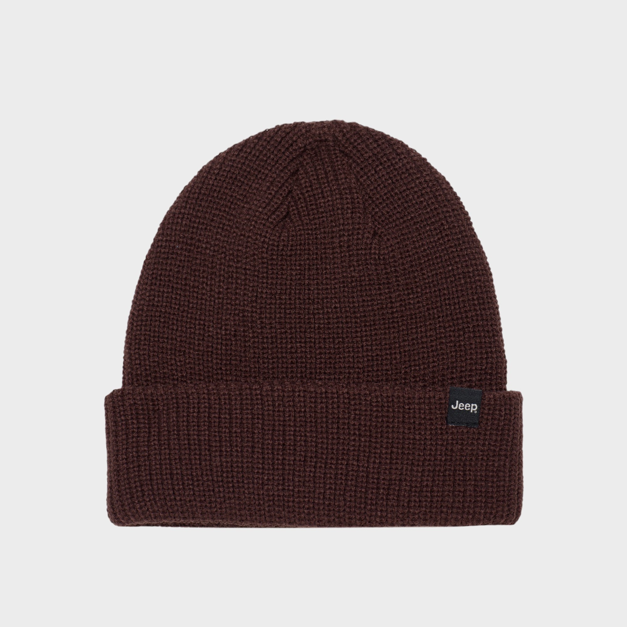 Jeep Micro Beanie – Trappers