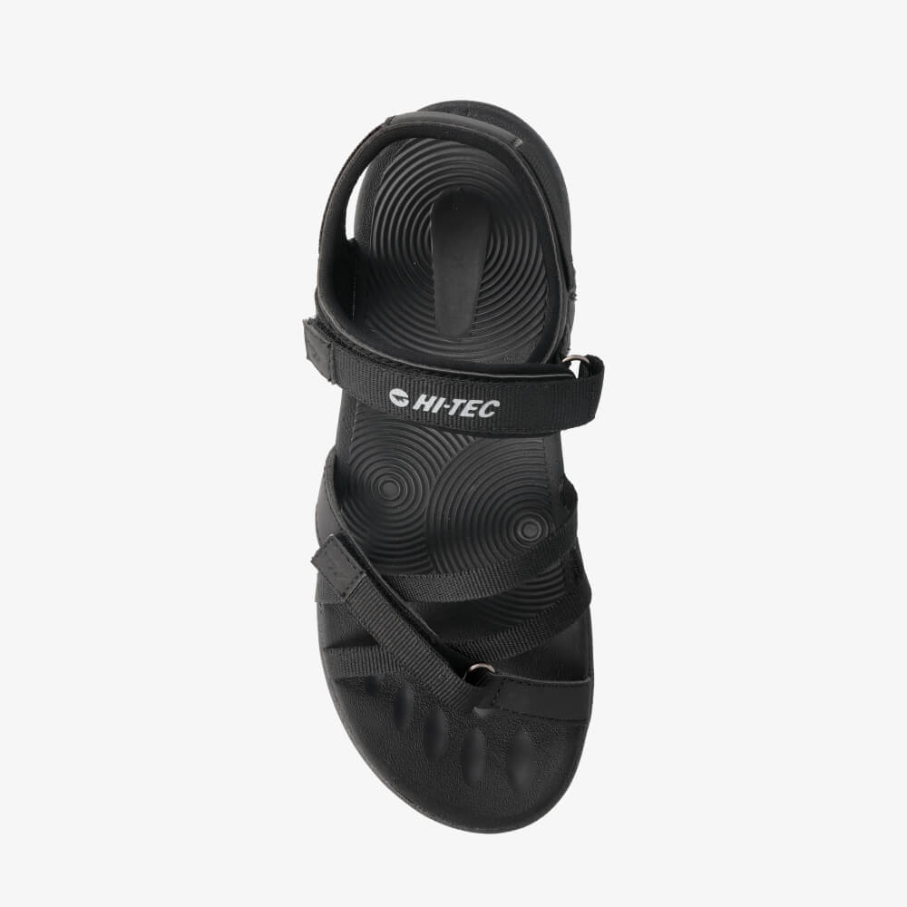 Hi-Tec Ladies Anselia Strap Sandal