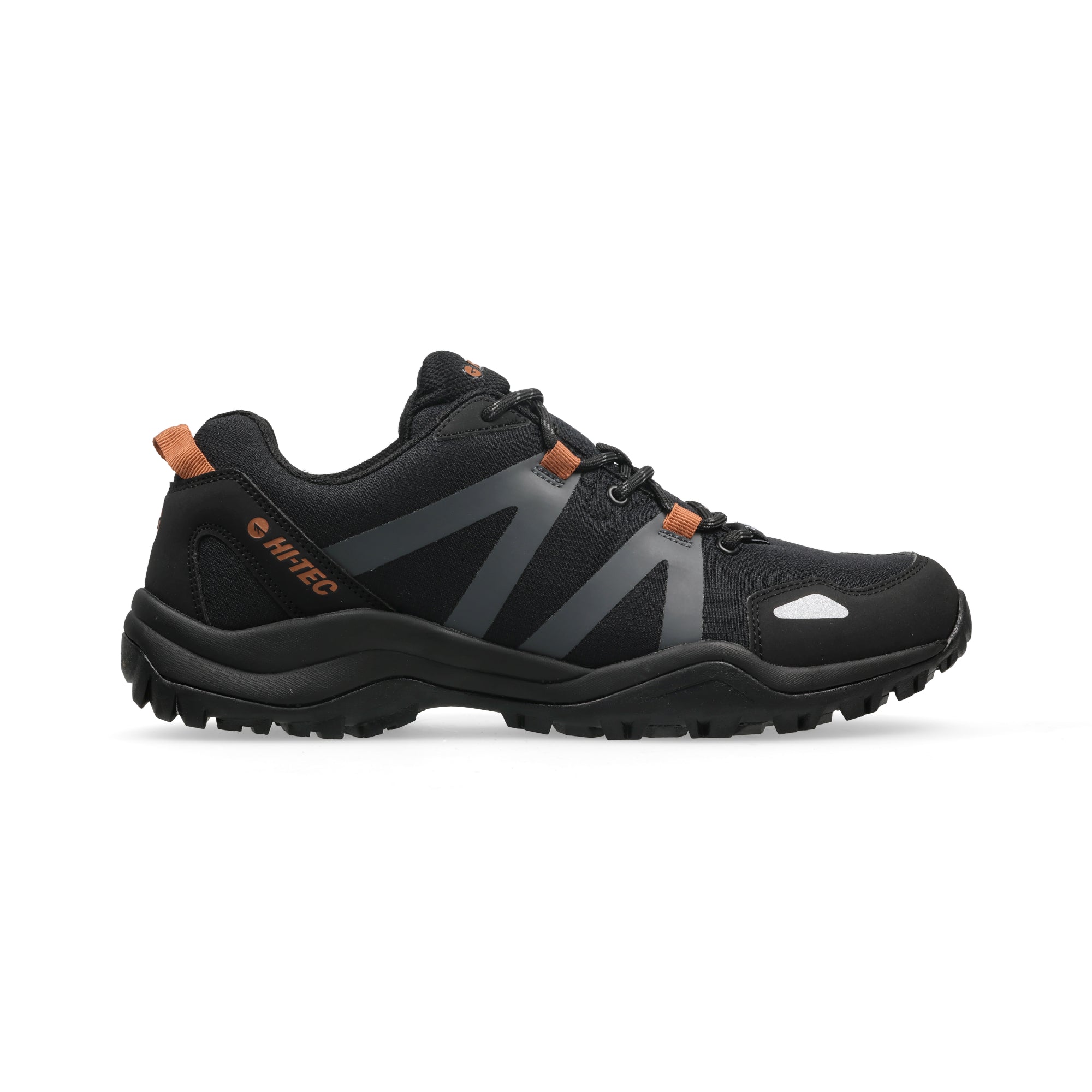 Hi-Tec Ares Shoe – Trappers