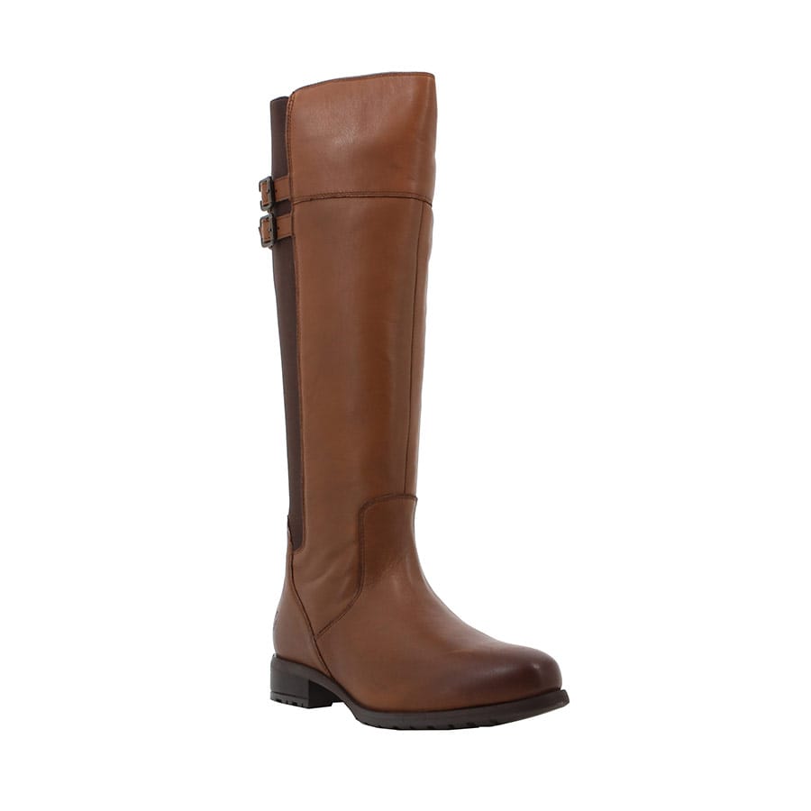 Hush Puppies Ladies Arla Boot