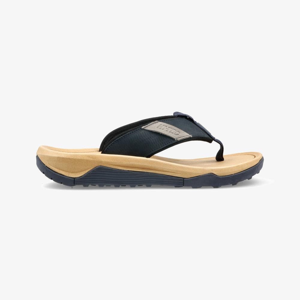 Hi-Tec Atlas Husk Sandal – Trappers