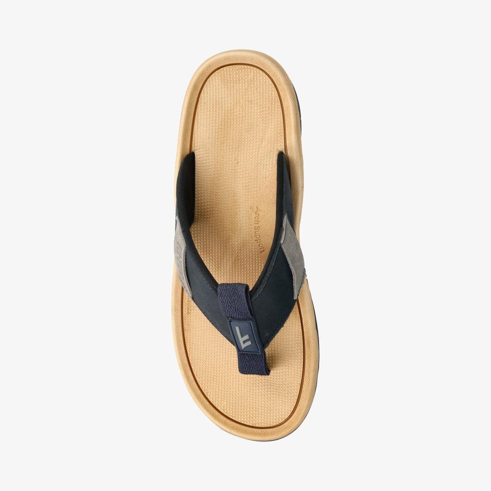 Hi-Tec Atlas Husk Sandal – Trappers