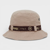 Jeep Basic Bucket Hat