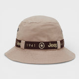 Jeep Basic Bucket Hat
