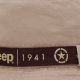 Jeep Basic Bucket Hat