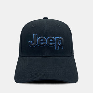 Jeep Rubicon Basic Branded Cap
