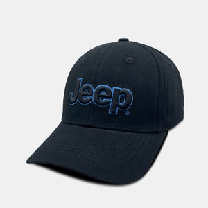 Jeep Rubicon Basic Branded Cap