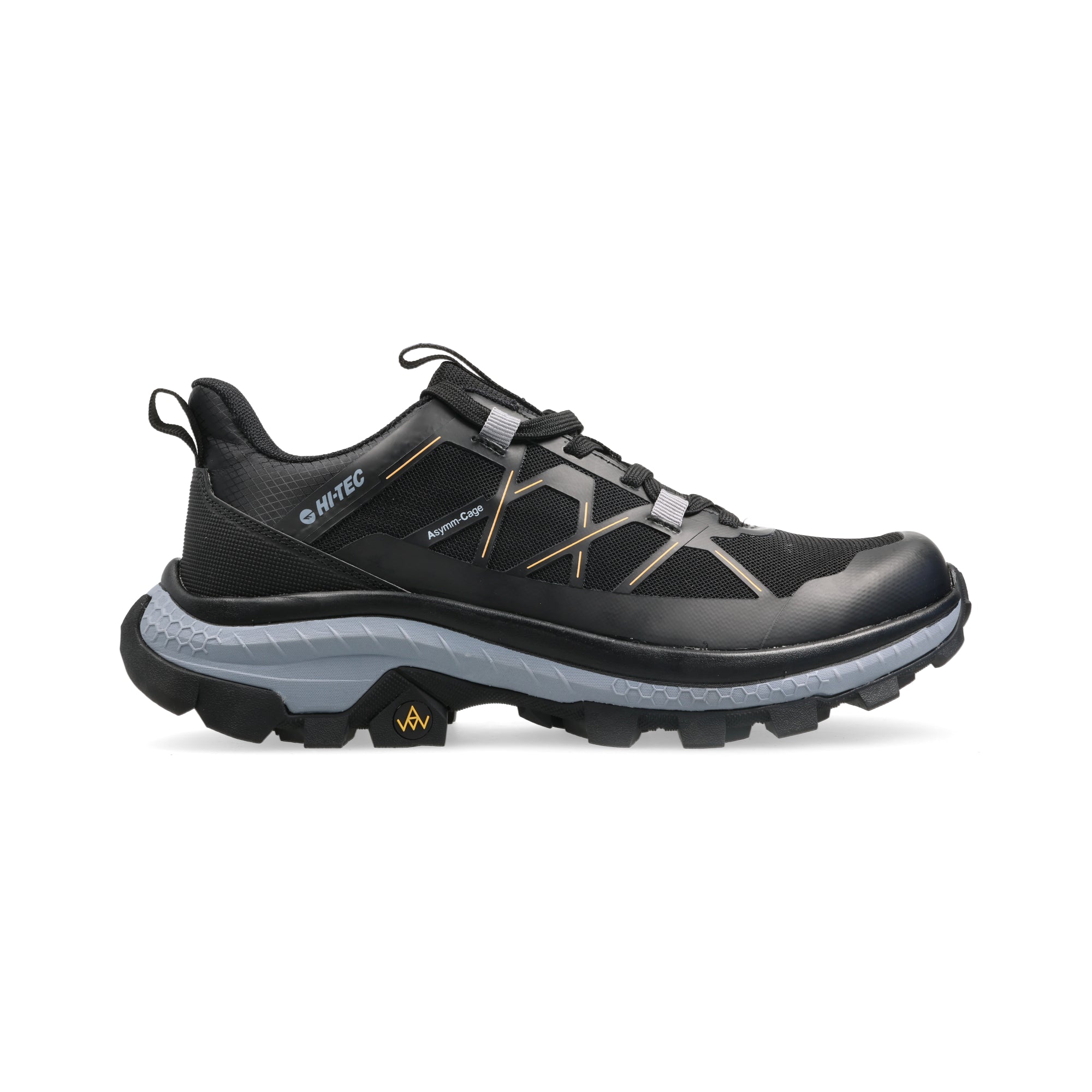 HI-Tec AWW – Trappers
