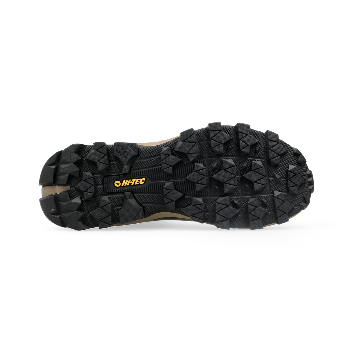 Hi-Tec AWW Mid