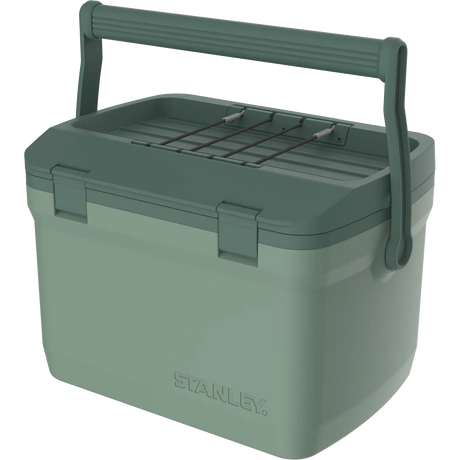 Stanley Adventure Easy Carry Cooler - 15.1L