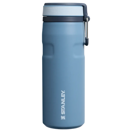 Stanley IceFlow Twist Flip Bottle - 0.47L