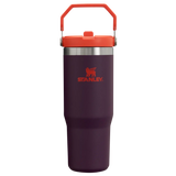 Stanley Iceflow Flip Straw Tumbler - 0.89L