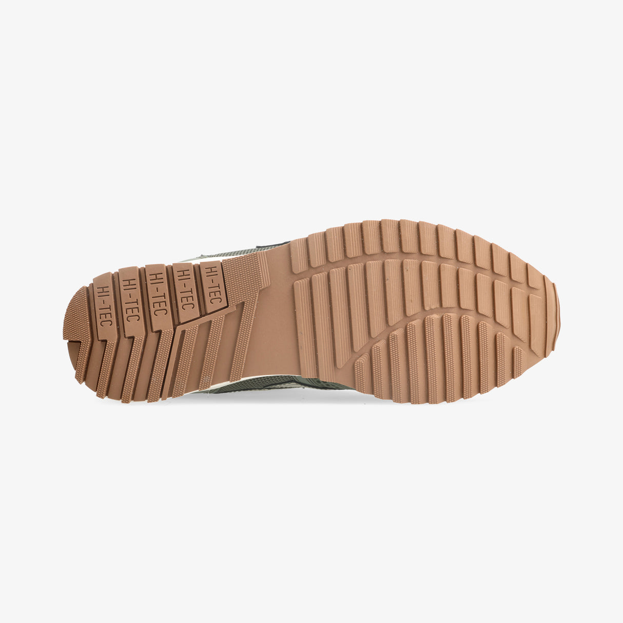 Hi-Tec Badwater Sneaker