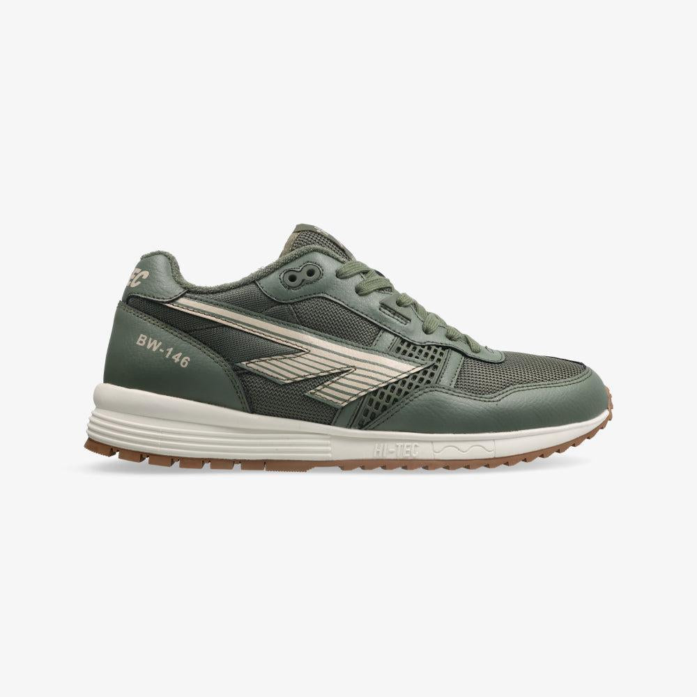 Hi-Tec Badwater Sneaker