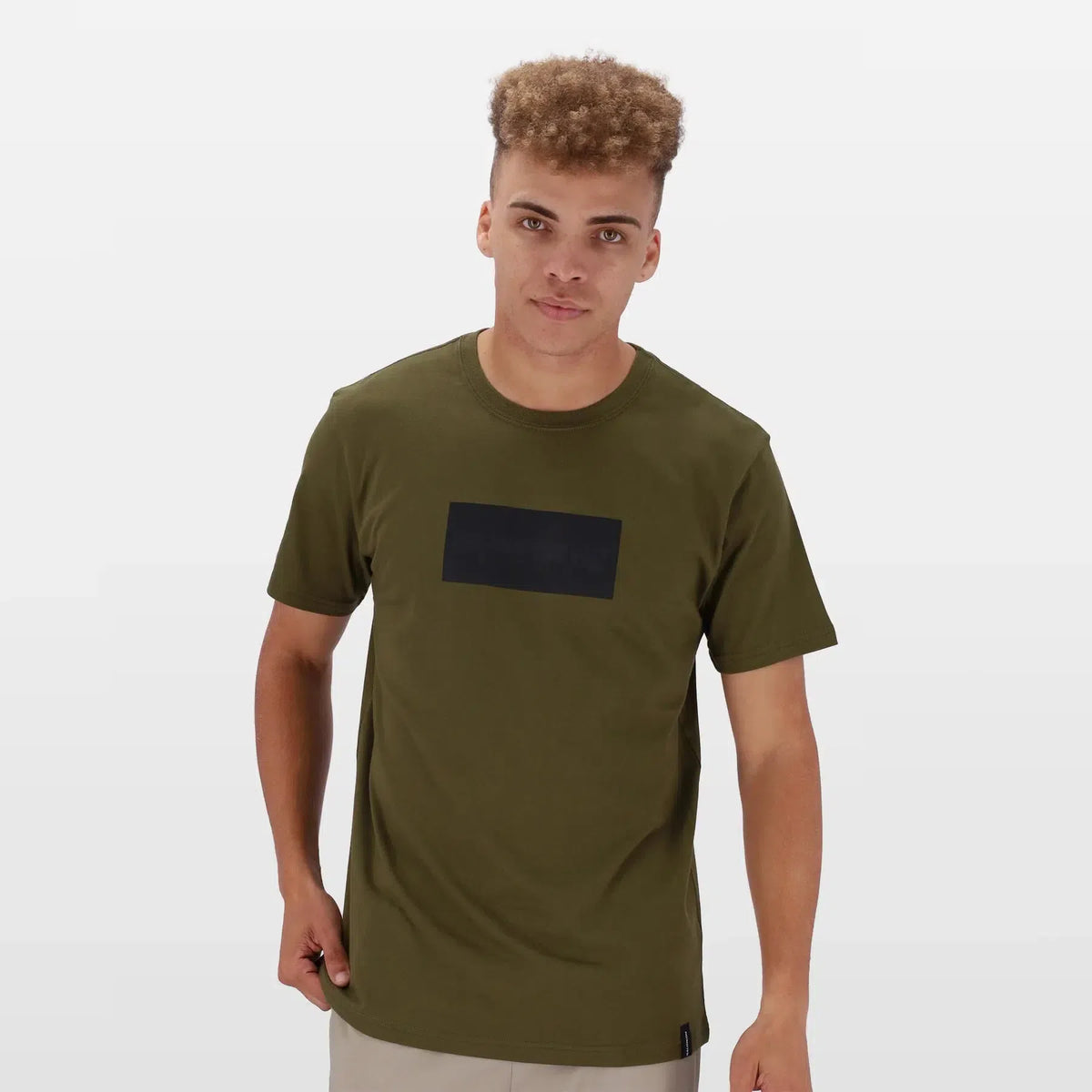 Salomon Block Out T-shirt – Trappers