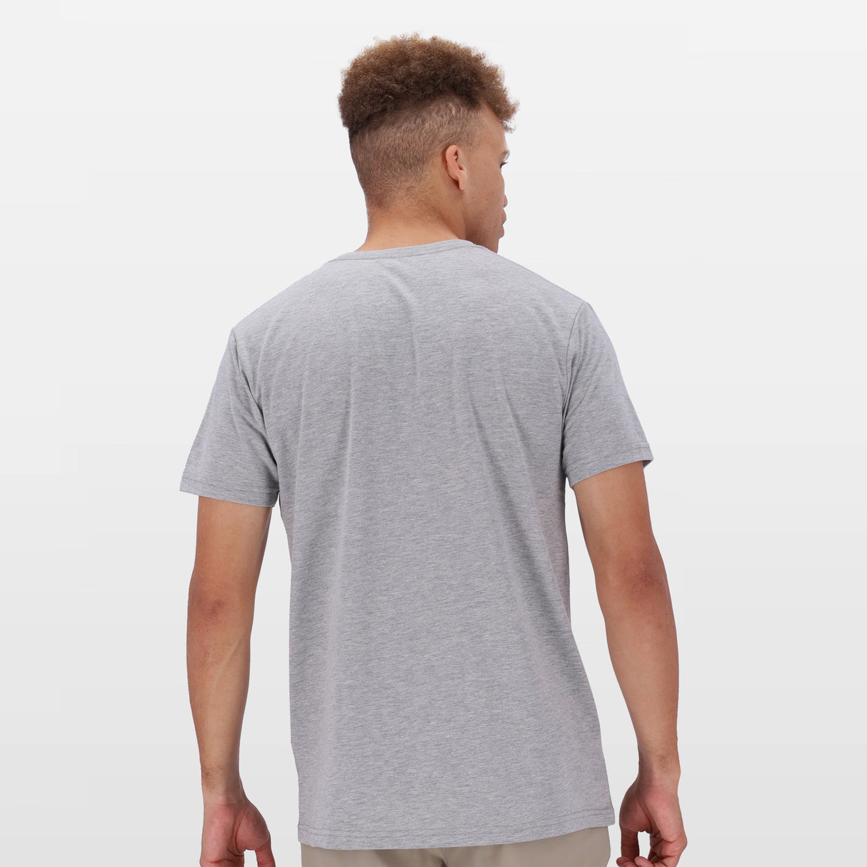 Salomon Block Out T-shirt