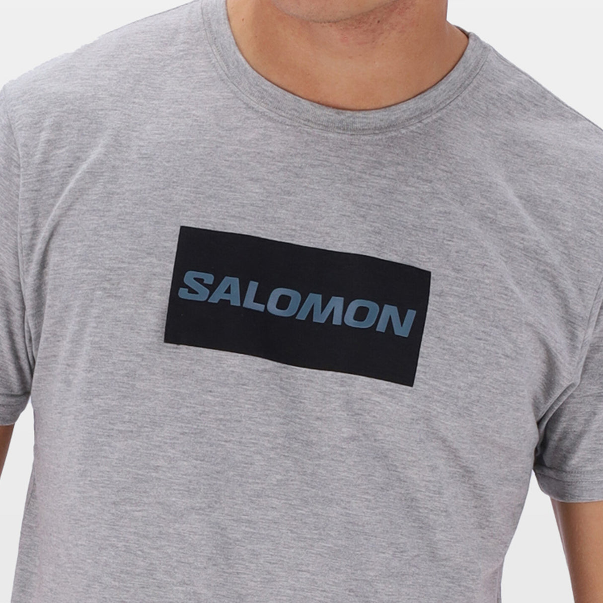 Salomon Block Out T-shirt