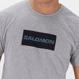 Salomon Block Out T-shirt