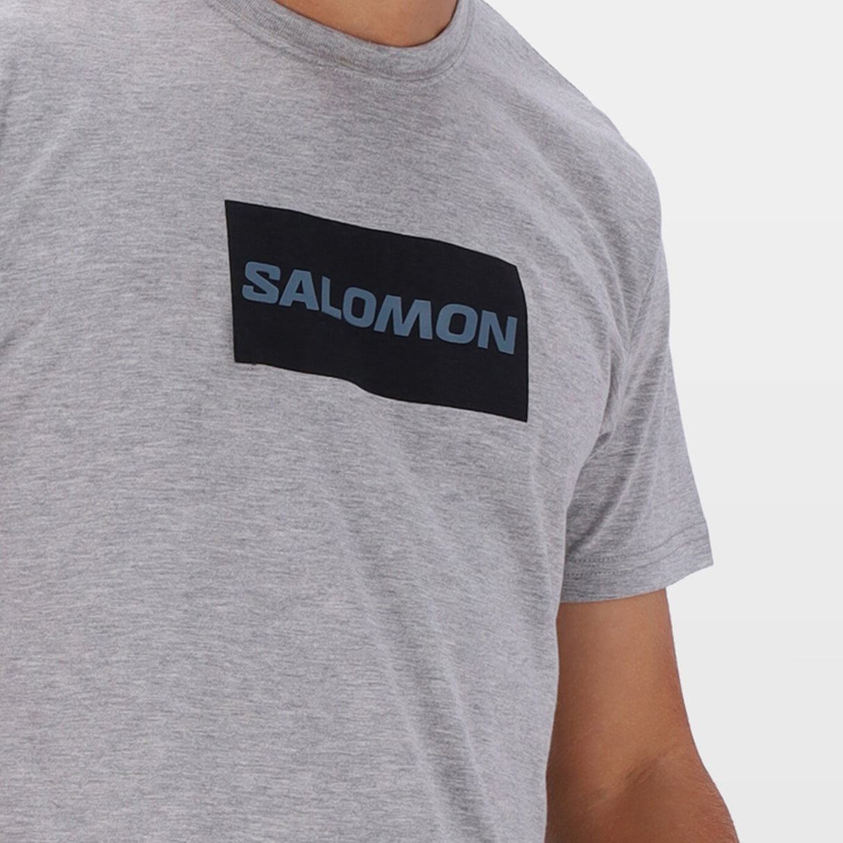 Salomon Block Out T-shirt