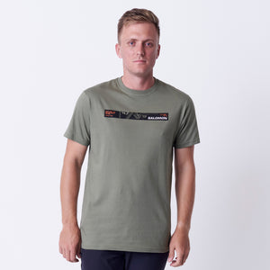 Salomon Base Camp T-shirt