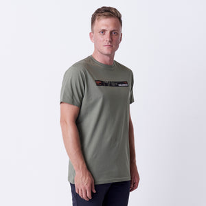 Salomon Base Camp T-shirt